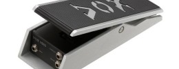 Nuevo pedal de volumen V860 de Vox