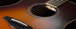 Yamaha desvela TransAcoustic, una guitarra con efectos incorporados sin necesidad de amplificación