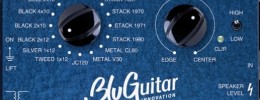 BluGuitar BluBox, un simulador de pantallas en formato pedal