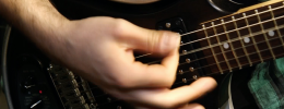 Probamos Starstream Type-1, la guitarra de modelado de Vox