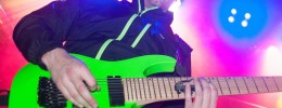 Nace una recogida de firmas para que Ibanez lance la Justin Lowe Signature
