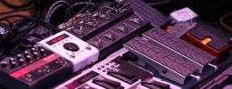 El equipo de Vernon Reid y Doug Wimbish de Living Colour