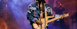 Prince fallece a los 57 años