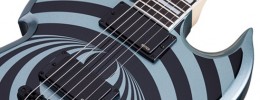 Wylde Audio, la marca de Zakk Wylde, ya disponible