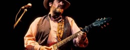 Lonnie Mack fallece a los 74 años de edad
