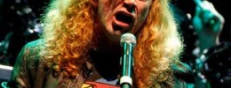 Megadeth presenta "Poisonous Shadows", un nuevo videoclip en 360 grados