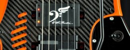 A Little Thunder y Marconi Lab presentan la guitarra EGO Thunder