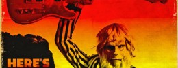 John 5 se transforma en mono para su último videoclip, “Here’s To The Crazy Ones”
