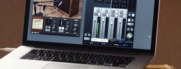 Universal Audio presenta el plugin Fender '55 Tweed Deluxe