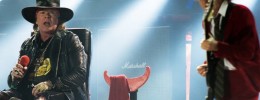 El concierto completo de AC/DC con Axl Rose