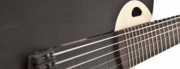 Nuevo vídeo de la Sensus, una guitarra inteligente con conectividad a Internet