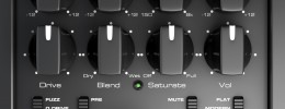Palmer presenta el Bass Pocket Amp