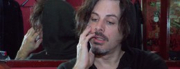 Entrevista con Richie Kotzen, un virtuoso en buena racha