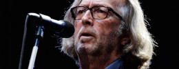 Eric Clapton: nuevo disco y programa especial en MTV y VH1