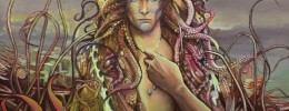 "Modern Primitive/Passion and Warfare 25th Anniversary" de Steve Vai verá la luz el 24 de junio