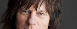 “Loud Hailer”, el nuevo disco de Jeff Beck tras 6 años de silencio