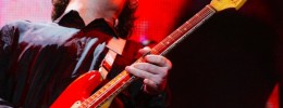 Fender Custom Shop presenta la Gary Moore Tribute Strat