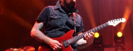Tutorial gratuito de Jim Root de Slipknot