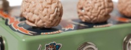 Motherbrain, un nuevo delay de Dr. No Effects