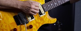 La familia PRS: serie SE