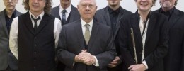 King Crimson visitará España en el mes de Noviembre
