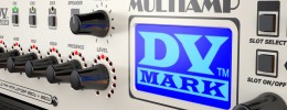 Nuevo firmware 5.0 para Dv Mark Multiamp con nuevos amplificadores