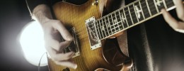 McCarty 594, una nueva guitarra de PRS