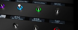 Line 6 Helix puesto a prueba