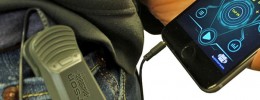 Peterson presenta el metrónomo BodyBeat Pulse Solo