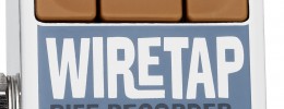 TC Electronic presenta el Wiretap Riff Recorder, un grabador en formato pedal