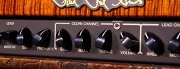 La familia PRS: el amplificador Archon
