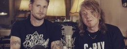 Kai Hansen presenta "XXX", su primer trabajo en solitario