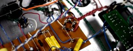 Studio One Amplifier Kit, haz tu propio ampli Hi-Gain de 1 W