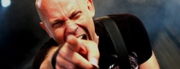 Wolf Hoffmann, guitarrista de Accept, presenta nuevo disco en solitario