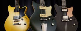 Finalistas del concurso "Te mereces una Revstar" de Yamaha