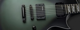 Bill Kelliher de Mastodon firma con ESP y presenta dos modelos signature
