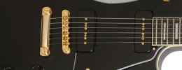 Las novedades de Epiphone para el Summer NAMM 2016