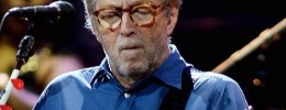Eric Clapton afectado de una enfermedad del sistema nervioso