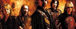 Judas Priest para principantes: sus 5 riffs más sencillos