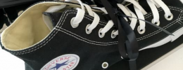 Converse "All Wah", unas zapatillas para guitarristas