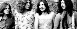 Led Zeppelin gana el juicio del plagio de Stairway To Heaven