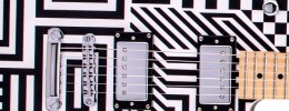 Las nuevas guitarras del Summer NAMM 2016 (parte 1)