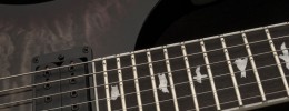 PRS SE Mark Holcomb, nueva Signature del guitarrista de Periphery