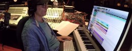 Steve Vai publica un Making Of sobre su último disco, “Modern Primitive”