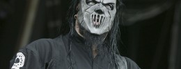 Mick Thomson de Slipknot, nuevo artista de Jackson
