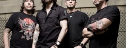 Alter Bridge anuncian gira por Europa