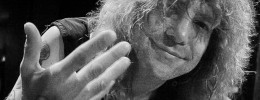 Steven Adler se sube al escenario con Guns N’ Roses