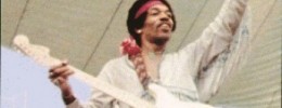 La guitarra de Hendrix volverá a sonar
