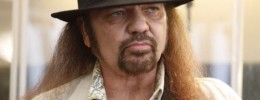 Lynyrd Skynyrd interrumpen su gira debido a la salud de Gary Rossington