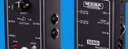 Mesa Boogie presenta una nueva serie de productos de mantenimiento de la señal